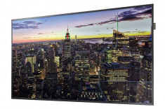 Monitor Samsung LH49QMHPLGC/EN 49 inch LFD LED 8ms Negru foto