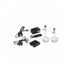 Accesoriu drona DJI Kit receptor si transmitator FPV pentru drona Phantom 2 foto