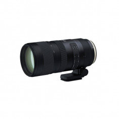 Obiectiv Tamron 70-200mm f/2.8 SP Di VC USD G2 pentru Nikon foto