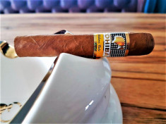 Cohiba Siglo 1 foto