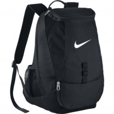 Ghiozdan Nike Club Team Swoosh Backpack Cod: BA5190-010 - Produs Original - NEW! foto