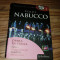 DVD opera - Verdi - Nabucco