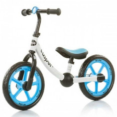 Bicicleta fara Pedale Casper Blue foto