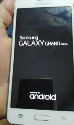 Samsung Galaxy Grand Prime Value Edition G531F necodat stare foarte buna + folie foto