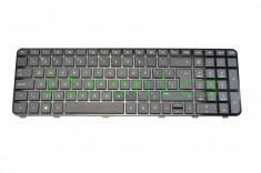 Tastatura Laptop HP Pavilion DV6-6000 foto