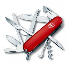 Briceag Victorinox Huntsman 1.3713 foto