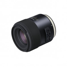 Obiectiv Tamron SP 45mm f/1.8 Di VC USD pentru Canon foto