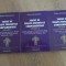 Tratat De Terapii Energetice Complementare Vol.1-3 - Florina Alecsindrescu ,417241