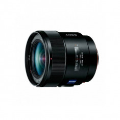 Obiectiv Sony 24mm f/2.0 Distagon T* ZA SSM B Black foto