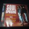 various - SoulUprising.50 early soul &amp; r&amp;b nuggets_dublu CD_Not Now Music(EU,