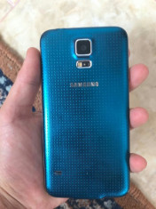 Samsung S5 duos foto
