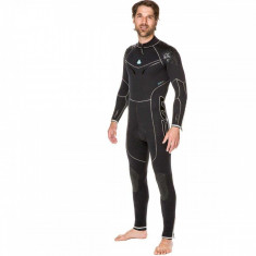 Costum Waterproof - W3, Man foto