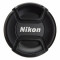 Capac obiectiv Nikon LC-67 diametru 67mm