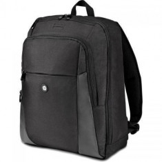 Rucsac HP Essential 15.6 inch Negru foto