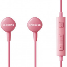 Casti Samsung EO-HS130 , 3.5 mm Jack , Intraauriculare , Roz foto