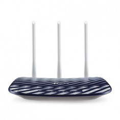 ROUTER WIRELESS AC750 ARCHER C20 foto