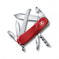 Briceag Victorinox Delemont Evolution S13 2.3813.SE foto