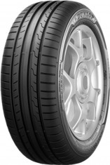 Anvelope Vara 205/55R16 91W SPT BLURESPONSE - DUNLOP foto