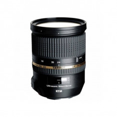 Obiectiv Tamron SP 24-70mm f/2.8 Di VC USD pentru Nikon foto