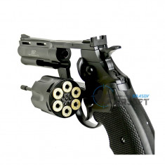 Revolver Legends Magnum .357 Umarex 2,5? foto