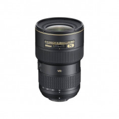 Obiectiv Nikon AF-S Nikkor 16-35mm f/4G ED VR foto