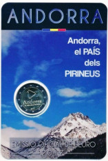 SV * Andorra 2 EURO 2017 &amp;lt; Tara Muntilor Pirinei&amp;gt; PROOF foto