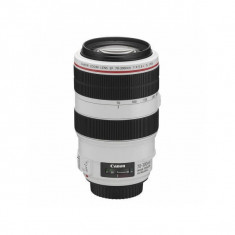 Obiectiv Canon EF 70-300mm f/4-5.6L IS USM foto