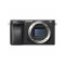 Aparat foto Mirrorless Sony Alpha A6300 24 Mpx Black Body
