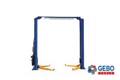 ELEVATOR AUTO 4T CU TRECERE PE SUS foto