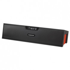 BOXA BLUETOOTH PORTABILA CU RADIO 2x3W (RMS) QUER foto