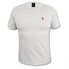 Tricou US Polo ASSN - 14 CULORI - cel mai mic pret-S-M-L-XL-XXL foto