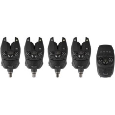 Set 4 Avertizori Senzori Prologic SNZ 4+1 A.PRO.53842 LIVRARE GRATUITA foto