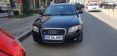 Audi A4 foto