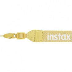 Curea Fujifilm Instax Strap uni Galbena foto