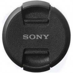 Capac obiectiv fata Sony ALC-F72S 72mm foto