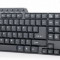 Tastatura Gembird KB-UM-104, USB (Negru)