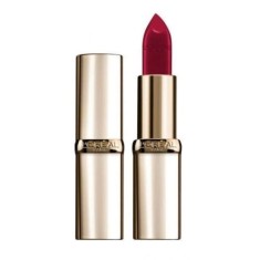 Ruj mat L&amp;#039;OREAL Color Riche Matte Lipstick - 330 Cocorico, 5 ml foto