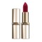 Ruj mat L&#039;OREAL Color Riche Matte Lipstick - 330 Cocorico, 5 ml