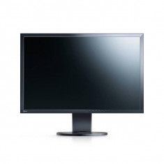 Monitor LED Eizo FlexScan EV2416WFS3 24 inch 5ms Black foto