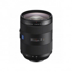 Obiectiv Sony 24-70mm f/2.8 SSM II Carl Zeiss T* ZA foto