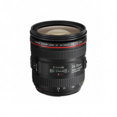Obiectiv Canon EF 24-70mm f/4L IS USM foto