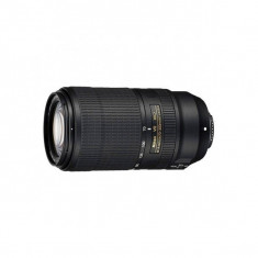 Obiectiv Nikon AF-P Nikkor 70-300mm f/4.5-5.6E ED VR FX foto