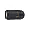 Obiectiv Nikon AF-P Nikkor 70-300mm f/4.5-5.6E ED VR FX