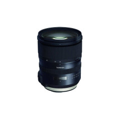 Obiectiv Tamron 24-70mm f/2.8 SP VC USD G2 pentru Nikon foto
