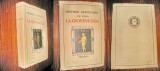 Un barbat tanar-roman-Un Uomo-La Giovineza-1927. Michele Saponaro.