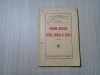 PROBLEMA INTERESULUI si METODA CENTRELOR DE INTERES - Radu Petre - 1939, 134 p., Alta editura