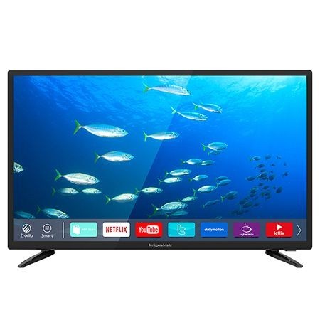 TELEVIZOR FULL HD SMART 42 INCH KRUGER&MATZ foto mare TELEVIZOR FULL HD SMART 42 INCH KRUGER&MATZ foto mare