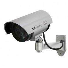 CAMERA SUPRAVEGHERE FALSA DUMMY CAMERA 1 foto