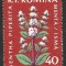 EROARE LA NUMELE MACHETATORULUI -- ROMANIA 1959 --MNH
