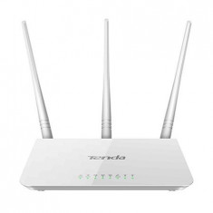 ROUTER WIRELESS 300MBPS F3 TENDA foto